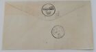Prince George To Fort Saint James Canada June 2 1937 First Flight Airmail