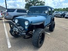 1983 Jeep Cj 