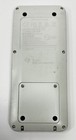 Texas Instruments Ti-84 Plus Ce Graphing Calculator For Parts Or Repair Only