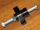 Timing Cam Chain Tensioner Manual Adjuster Cct 2004-2023 Kawasaki Kx250f Kx250x