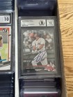 Huge 2 Row Multi Sports Card Collection Auto Hof  Prizm Rc   More Lot 368 Cards