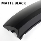 For Dodge Challenger 2015-2023 Upgrade Fender Flares Set Demon Sxt Gt V6 3 6l