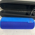 Logitech Ue Boom 2 Blue S-00151 Bluetooth Speaker - Tested
