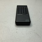 Onkyo Rc-163c Remote Control Genuine Oem Tested