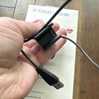 Fitbit Alta Hr Activity Tracker Heart Rate Sleep Tracking W  Charger Extra Bands