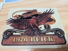 1976 Buick Original Literature Collection