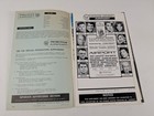 1970 -  airport  Movie Promo Press Book Burt Lancaster - B15