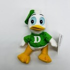 Disney Store Dewey Mini Bean Bag Plush Beanie