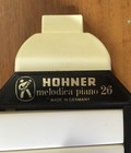 Hohner Melodica Piano 26 Made In Germany