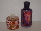Bath   Body Works Vintage Original Twilight Woods Shower Gel Body Lotion Set   