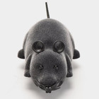 Wireless Remote Control Rc Rat Electronic Mouse For Cat Dog Pet Toy Novelty