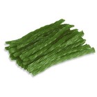 Backroad Country Green Apple Licorice Twists 16 Ounces Pack Of 1 New
