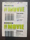 1997 Spice Girls The Movie Pack Of Stickers
