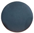 Dynabrade 50630 - 5  Dia  Non-vacuum Disc Pad  Rubber-face