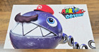 Nintendo Switch Auth  Super Mario Odyssey Promo Poster  read Description 