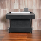 New Open Box Hp Designjet T630 36  Printer 2025 Edition  5hb11d b1k