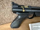 Crosman Pumpmaster Classic Pc77b  177 Cal Variable Pump Air Pistol