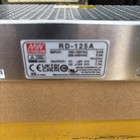 1pc New Rd-125a Switching Power Supply  l9540y Lz