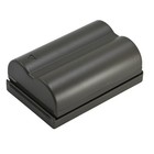 Kastar Battery Ac   Usb-c Charger For Canon Eos 5d 10d 20d 30d 40d 50d 300d