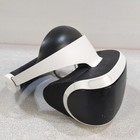 Sony Playstation Vr For Ps4 Console Set Headset Only - Used