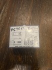 No Superior Design Rs700 V2 Servo New Low Profile High Torque Aluminum Case 