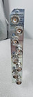 Evertz 7700ada7 Equalizing Analog Video Distribution Amplifier W  Backplane