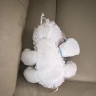Ganz Webkinz Lil   kinz Rabbit Plush  Unused Code  Retired 2006 Mpn Hm078