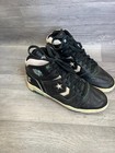 Vintage Converse  Weapons 80 s  Boston Celtics Basketball Sneakers Sz 12  Korea