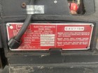 Milwaukee   Electromagnetic Mag Drill Press Swivel Base G1108vs
