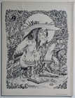 Eureka The Great Poster Trip Rick Griffin Moscoso 1st Ed Pb 1968 Free Shipping