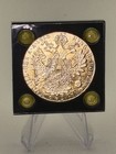 4 Ducat Austrian Coin