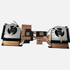 5h40s20626 For Lenovo Ideapad Gaming 3 15arh7 16arh7 Heatsink Fan Module