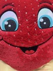 Dan Dee Valentine   s Day Plush Heart Dan Dee Queen Heart Jumbo Plush
