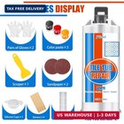 Tile Repair Kit  Ceramic Tile Chip Repair Kit  Porcelain Repair Kit For Ceramic 