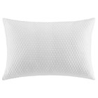 Sertapedic Sleep Chill Standard queen Bed Pillow  Hypoallergenic Fill