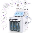 6 7 In 1 Hydrogen Water Facial Cleaner Aqua Peel Dermabrasion Beauty Machine Us