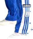 New Adidas Originals Womens  Adibreak Trefoil Track Pants  size Small   ip0627