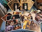 Xena Warrior Princess And Hercules Legendary Journeys Fan Club Plus  Extras