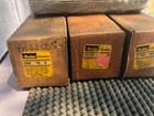 3pc Parker Hydraulic Filter Element 923008 74w Oh   Eb   New In Box