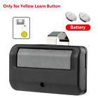891lm 950estd Fit Liftmaster Chamberlain Garage Door Opener Remote Yellow Button