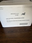 Branch   Vine Hand Soap Refill Frankincense   Myrrh  18 Fl Oz  Pack Of 12   case