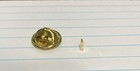 California Correctional Peace Officers Association  Tie Pin