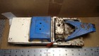 Vintage Nylint Pressed Steel 24-hour Service Wrecker Tow Truck Vehicle Toy