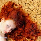 1 Pack Of Natural Red Henna Hair   Beard Color dye 100 Grams - Natural Hair Colo
