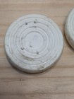 Croquet Wood Mallet Replacement Caps Set Of 2 Foster Schoolcraft Free Shipping
