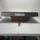 Vintage 80   s Yamaha Portasound Pss-460 Keyboard Synthesizer Tested Retro Synth