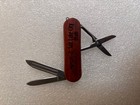 Salt Lake City Souvenir Knife 
