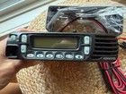 Kenwood Tk-8180 Uhf Fm Transceiver W  Power Cord And Mounting Bracket