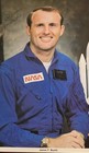 James F  Buchli 4x Shuttle Astronaut Signed Rare Original 1978 Nasa Litho Photo
