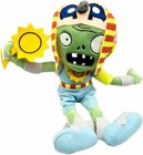 12  Plants And Zombies Plush  Ra Zombie Toys Pvz Plushies 1-2 Soft Dolls Down   